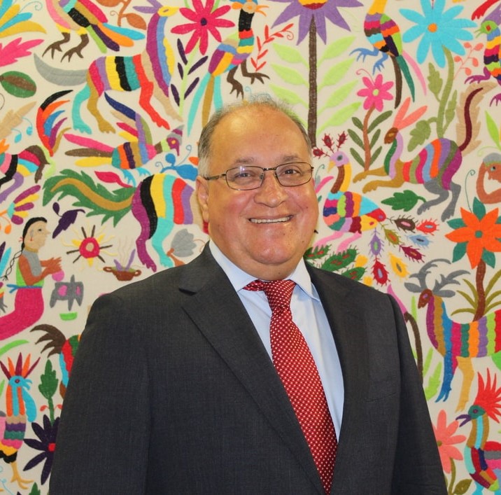 Alvaro Patino