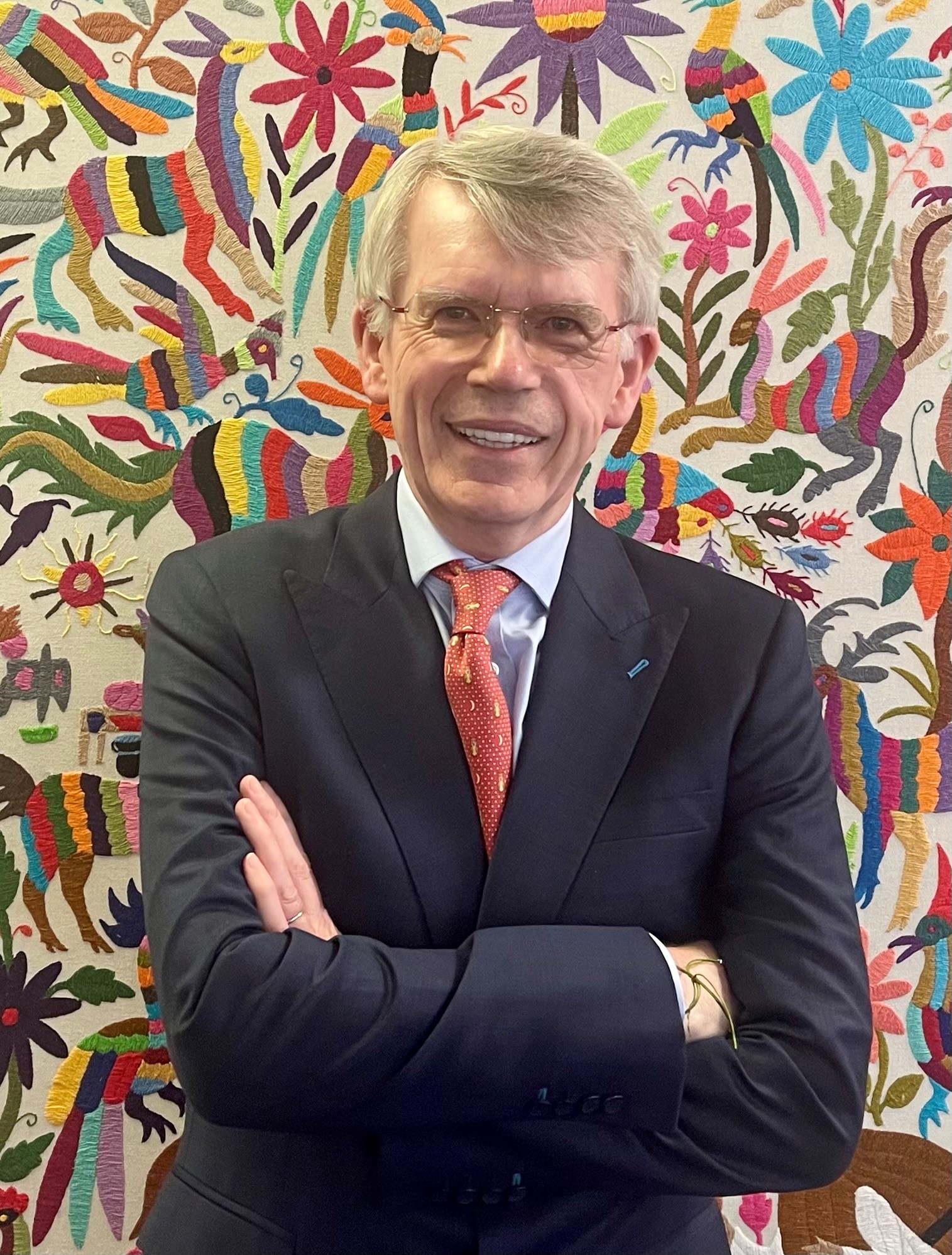 Dennis Mclafferty