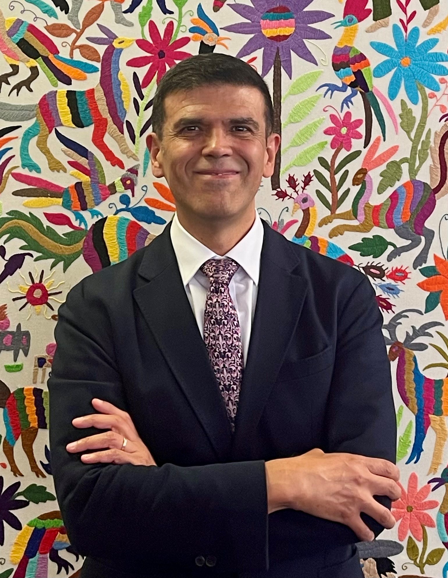 HÉCTOR MARTÍNEZ