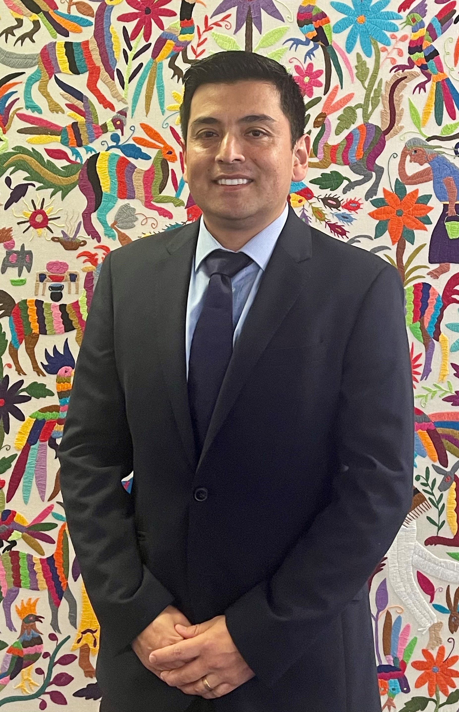 Jesus Cepeda