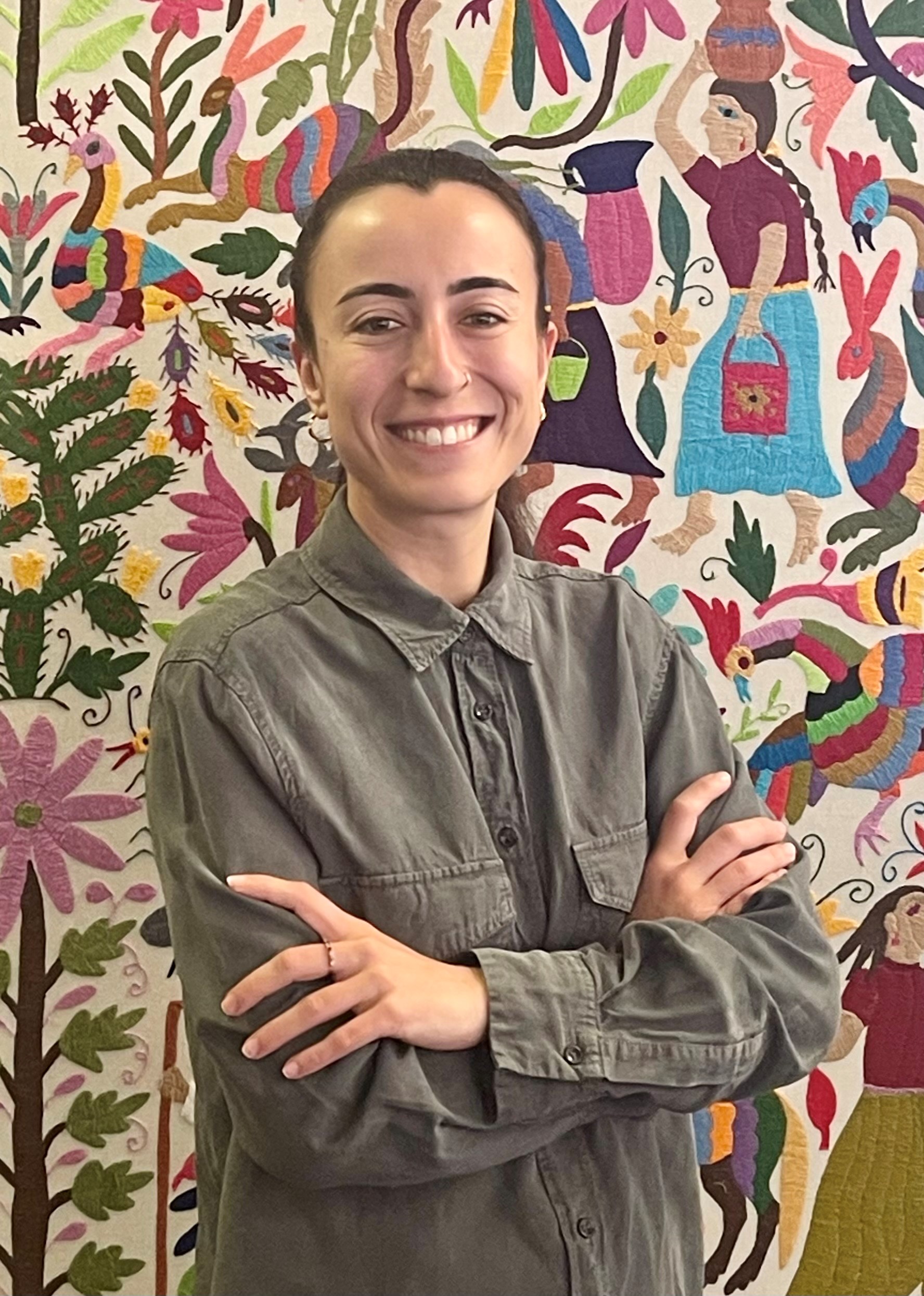Lucia Parada