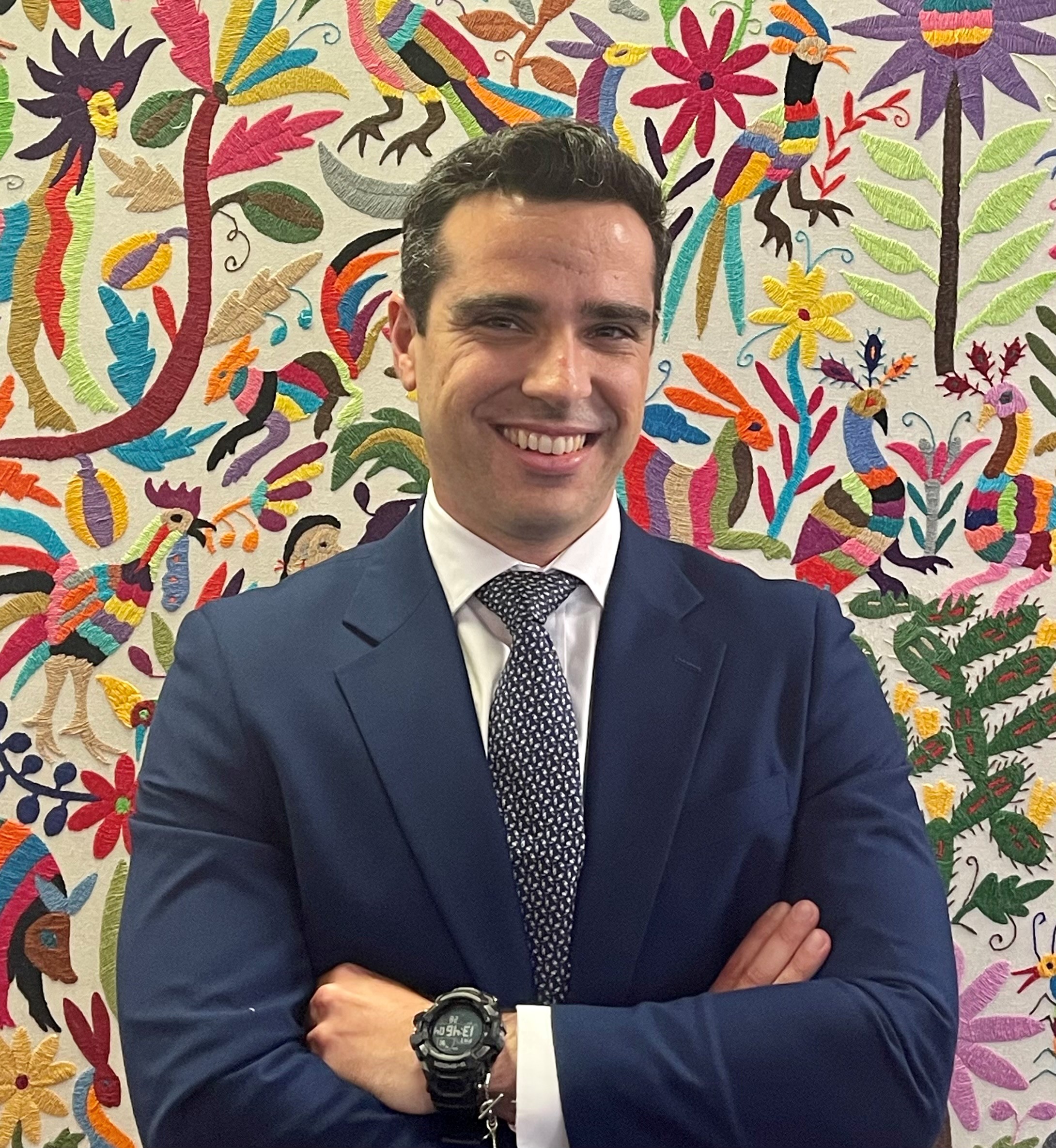 Mario Fernández-Pintado Aldonza